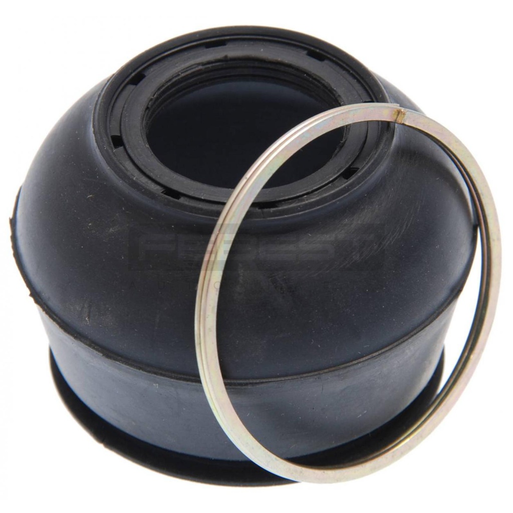 Soufflet de rotule de triangle de suspension avant supérieur FEBEST – ISUZU