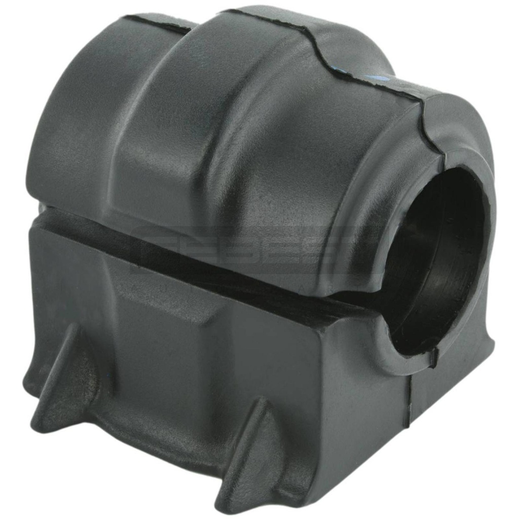 Silentbloc droit de barre stabilisatrice avant d37 FEBEST – FORD