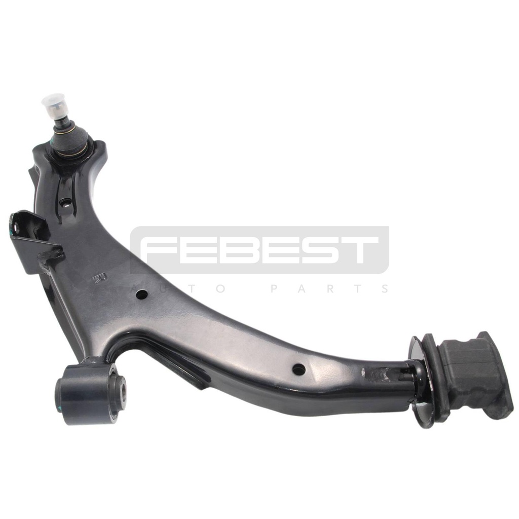 Bras de suspension triangle avant droit FEBEST – HONDA