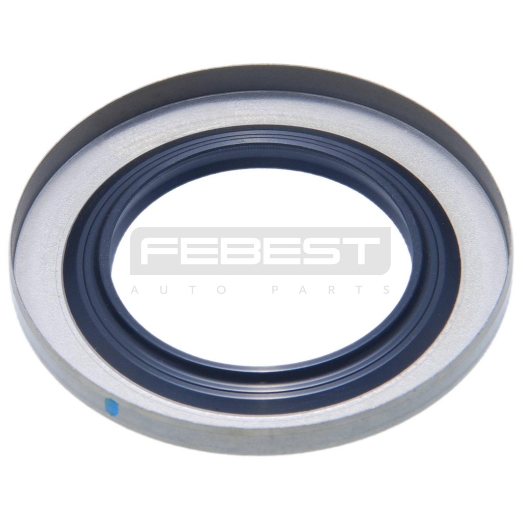 Bague d'étanchéité, cardan de transmission 37.2x62.15x5.6x7.5 FEBEST – MAZDA