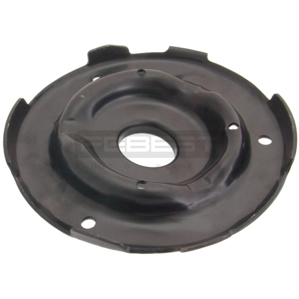 Semelle supérieure de ressort avant FEBEST – DAIHATSU / TOYOTA