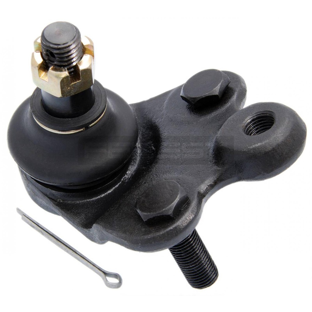Rotule de suspension inférieur avant gauche FEBEST – HONDA