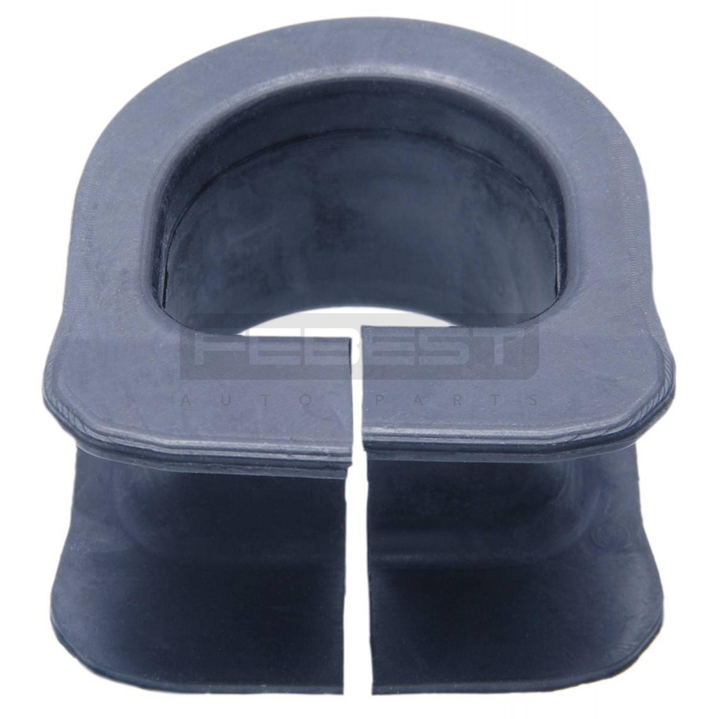 Silentbloc crémaillère de direction FEBEST – MAZDA