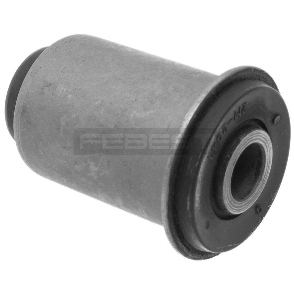 Silentbloc avant, triangle de suspension avant FEBEST – MITSUBISHI