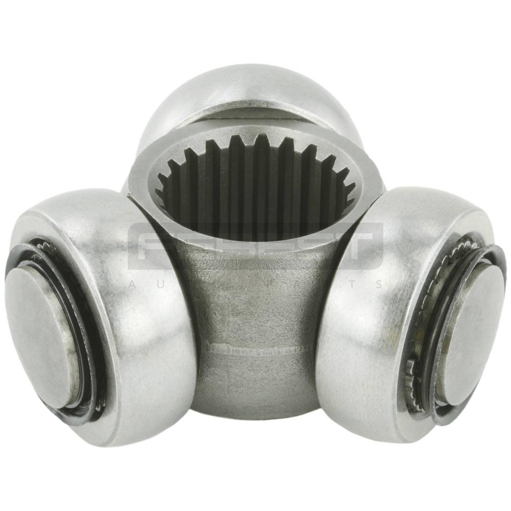Trépied, arbre de commande 22x31.95 FEBEST – ALFA ROMEO / CHRYSLER
