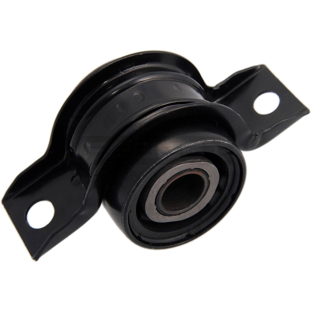 Silentbloc arrière, triangle de suspension avant (hydraulique) FEBEST – FORD