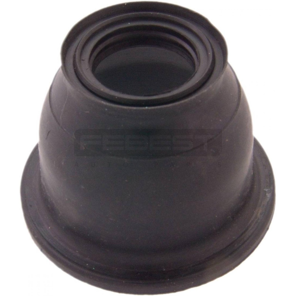 Soufflet de rotule de triangle de suspension inférieur 33x30.5x15 FEBEST – HONDA