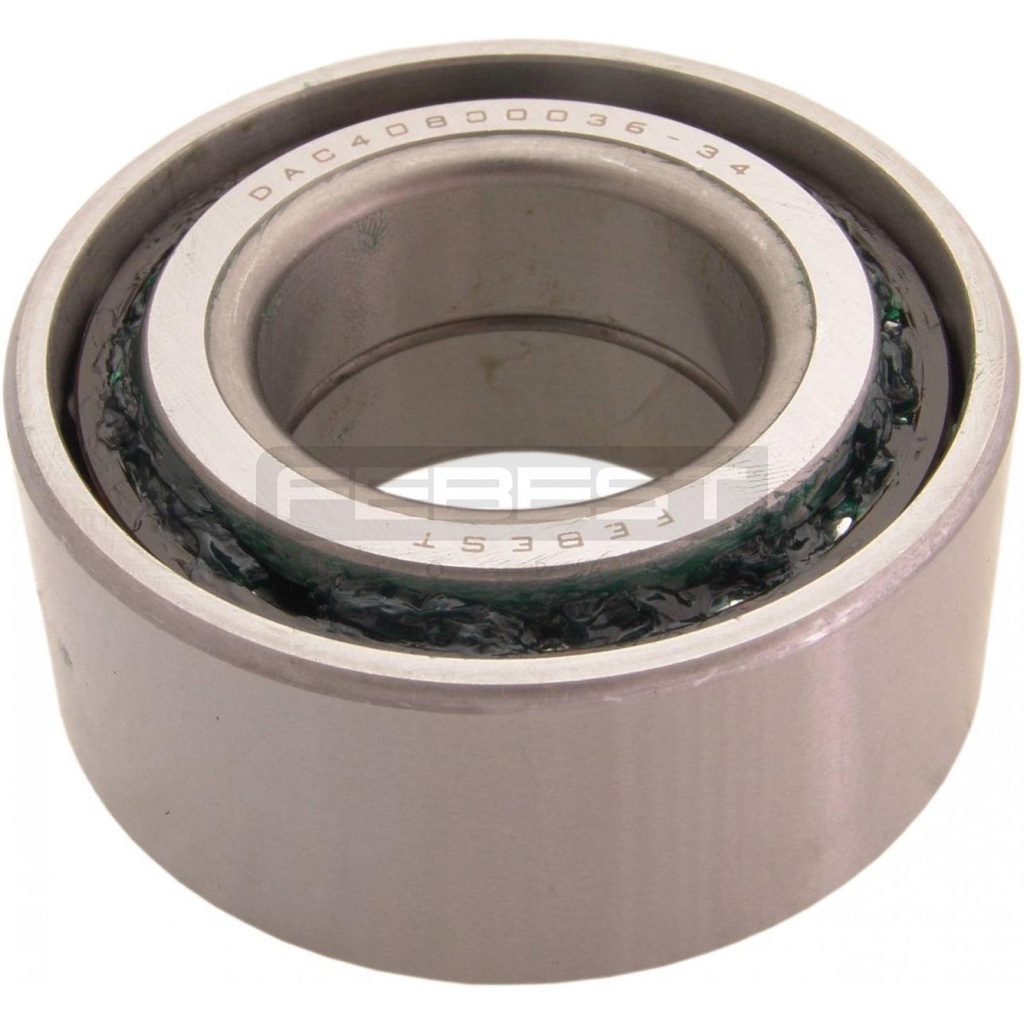 Roulement de roue avant 40x80x36x34 FEBEST – CHRYSLER / HYUNDAI
