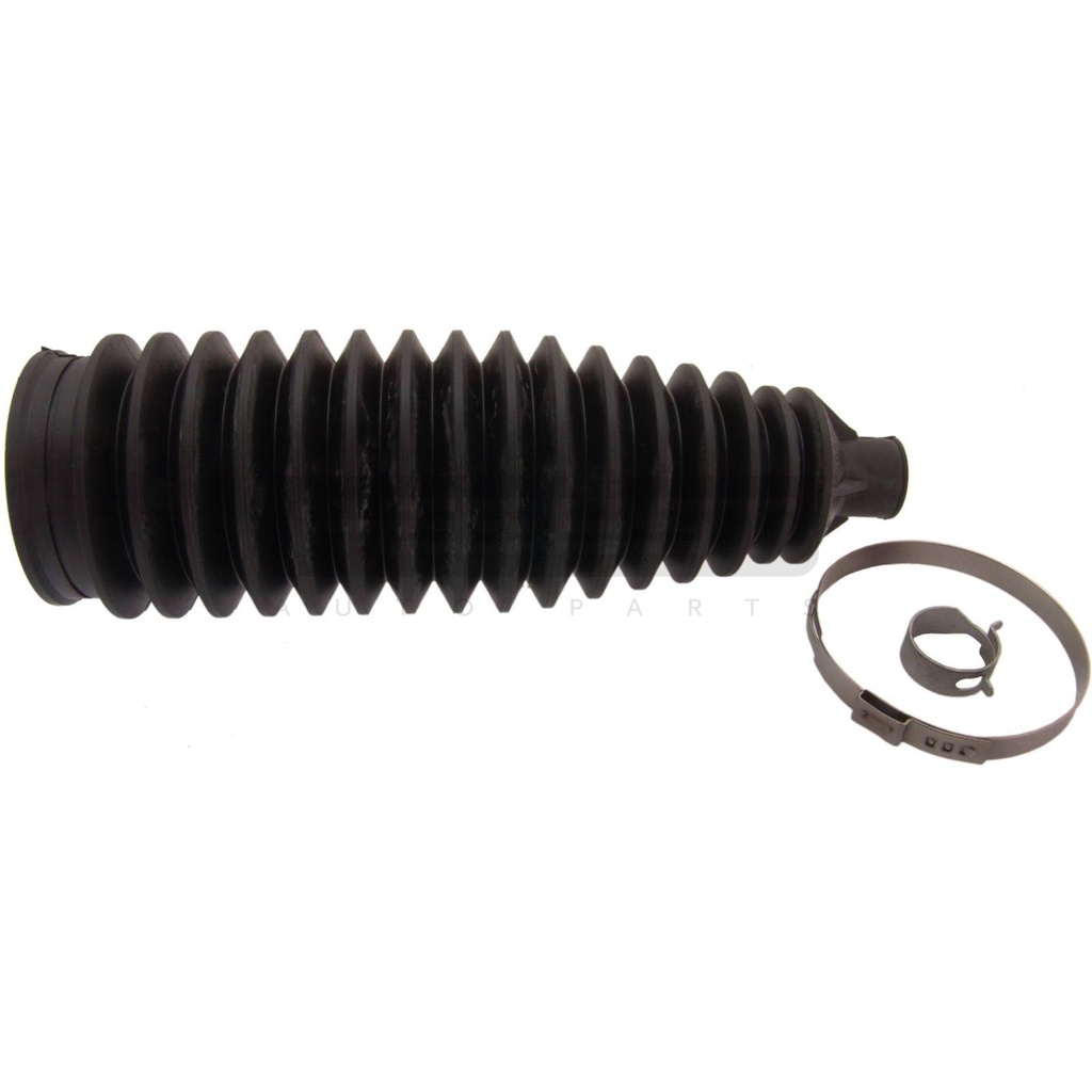 Soufflet crémaillère de direction FEBEST – MAZDA / TOYOTA