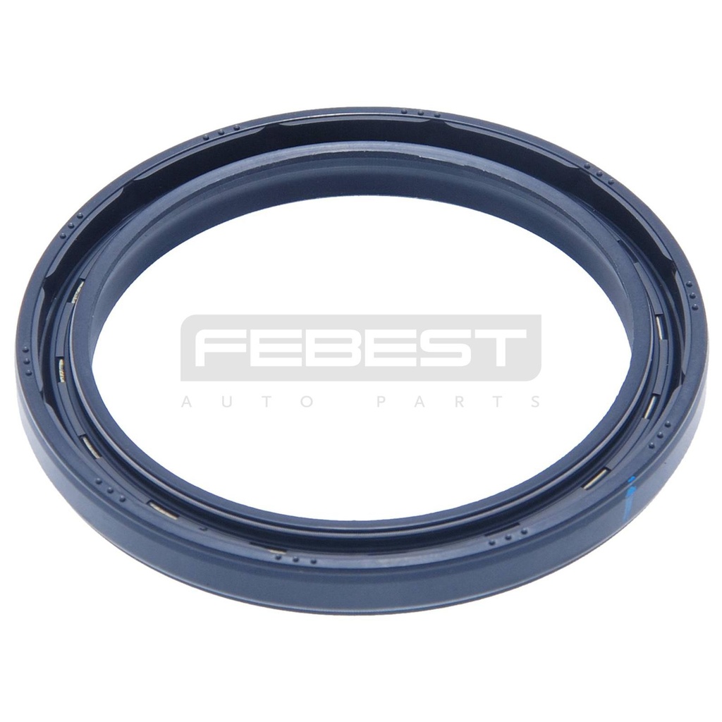 Bague d'étanchéité, cardan de transmission 63.35x80.3x8 FEBEST – MITSUBISHI
