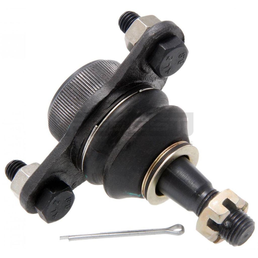 Rotule de triangle de suspension avant inférieur FEBEST – VOLVO