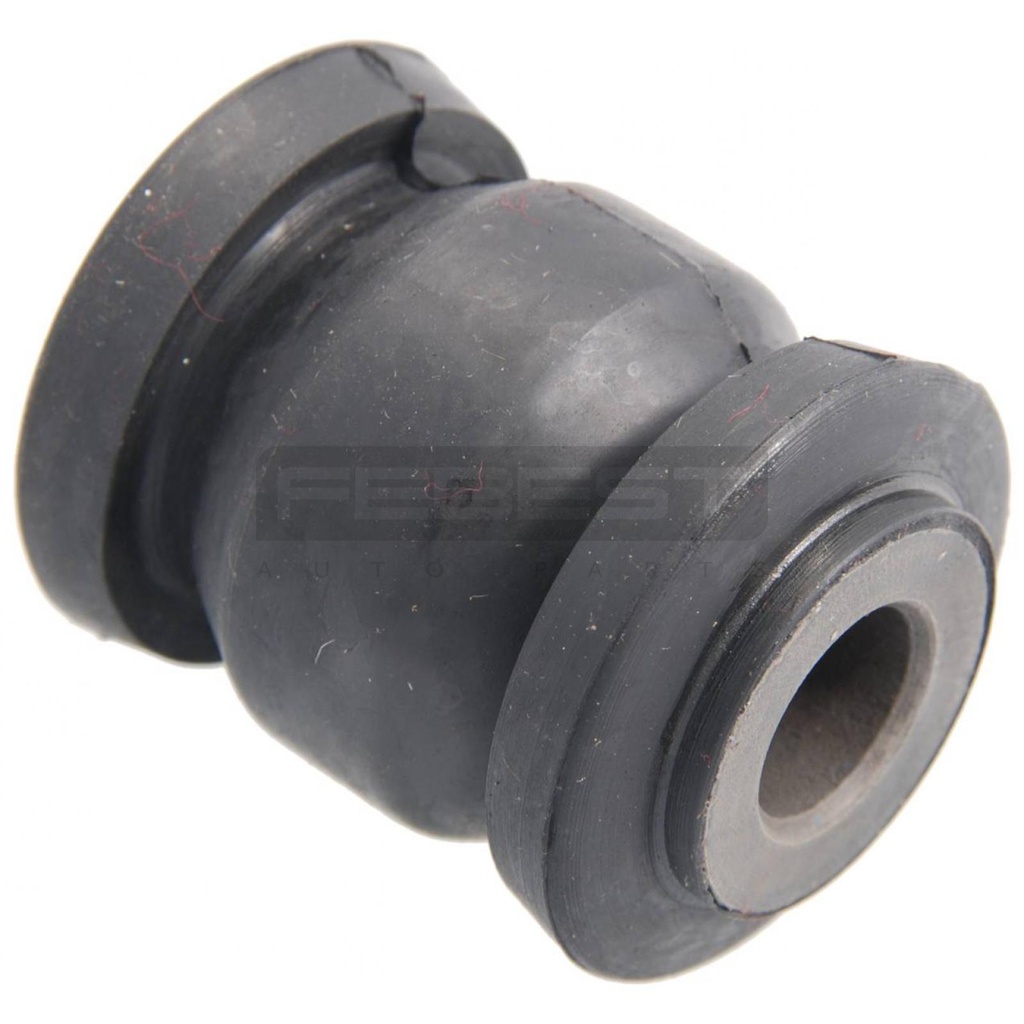 Silentbloc avant, triangle de suspension FEBEST – GENERAL MOTORS / MITSUBISHI
