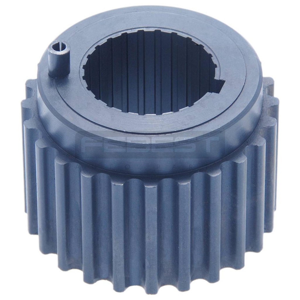 Roue dentée de vilebrequin FEBEST – MITSUBISHI