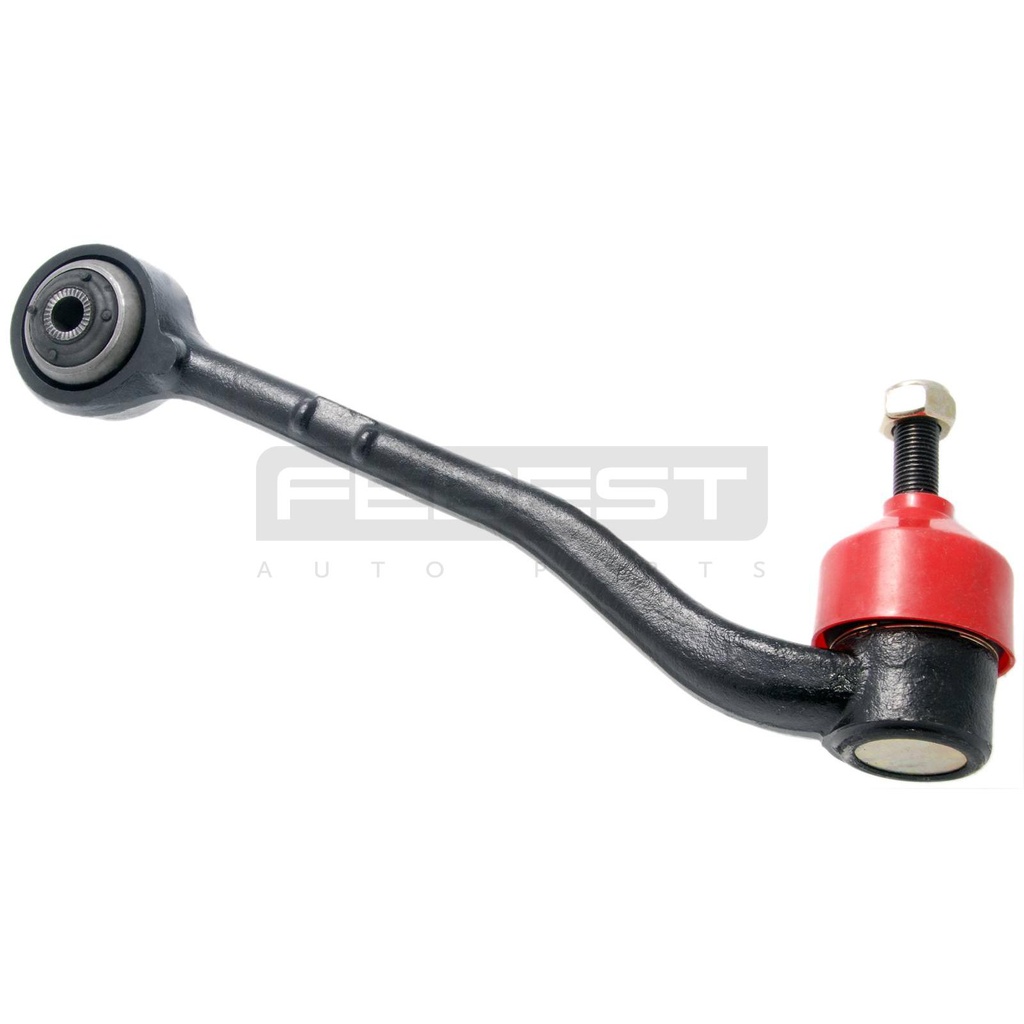 Bras de suspension triangle avant gauche FEBEST – BMW