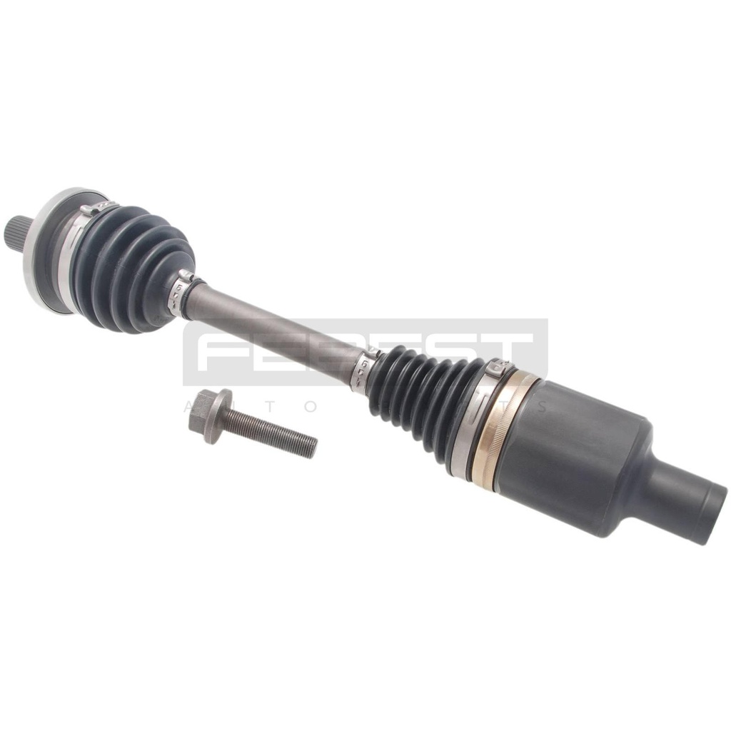 Cardan complet avant gauche 34x520x35 FEBEST – MERCEDES-BENZ