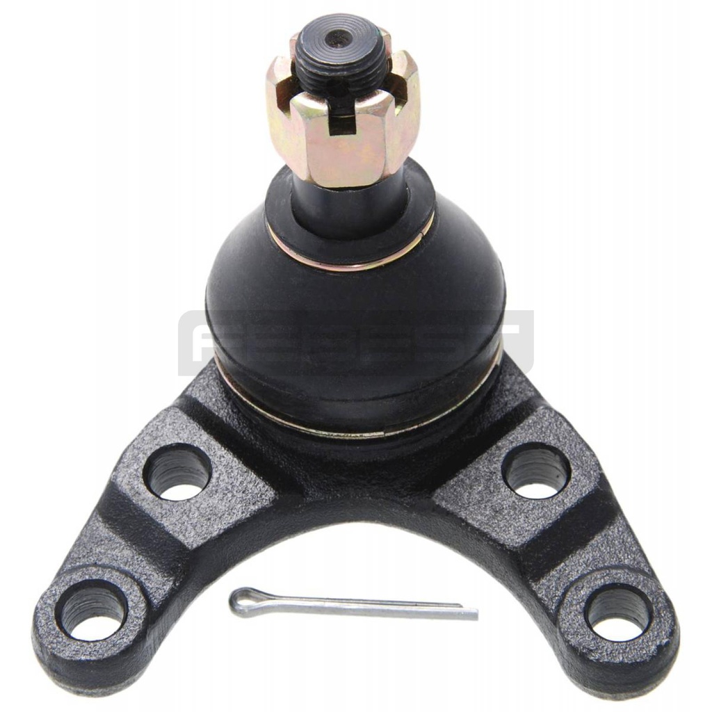 Rotule de triangle de suspension avant inférieur FEBEST – FORD / MAZDA