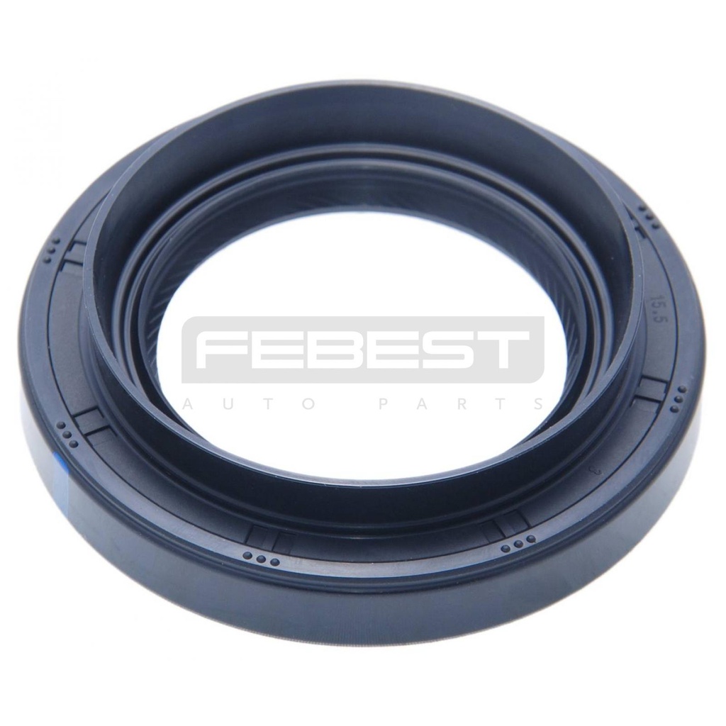 Bague d'étanchéité, cardan de transmission FEBEST – DAIHATSU / MITSUBISHI