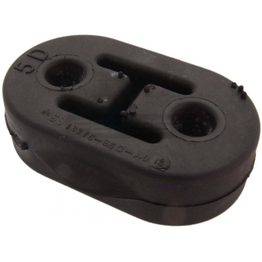 Anneau de fixation, silencieux FEBEST – HONDA