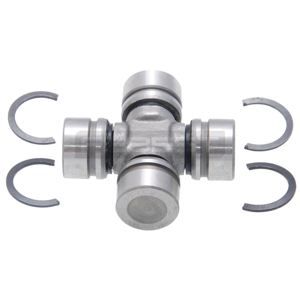 Croisillon d'arbre de transmission 20x31/53 FEBEST – HONDA