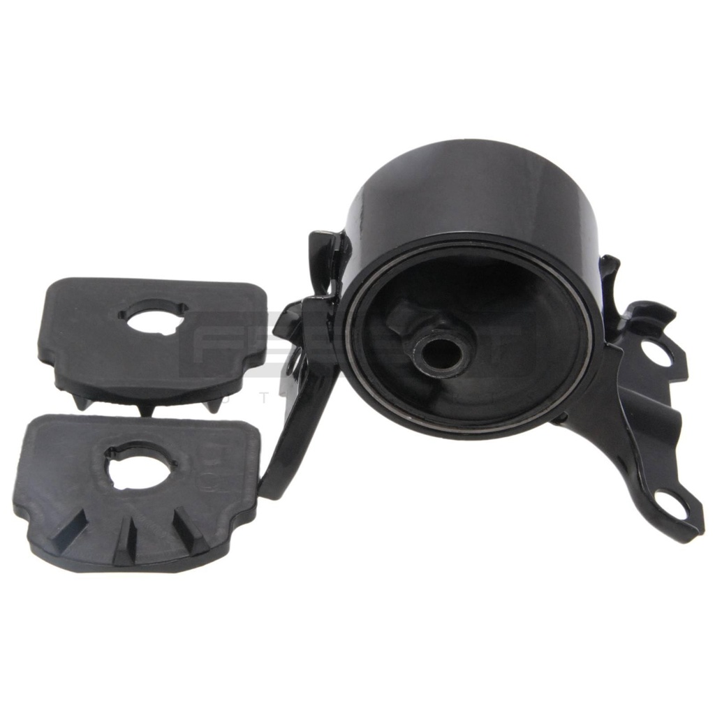 Support moteur gauche (hydraulique) cvt FEBEST – CITROEN / MITSUBISHI