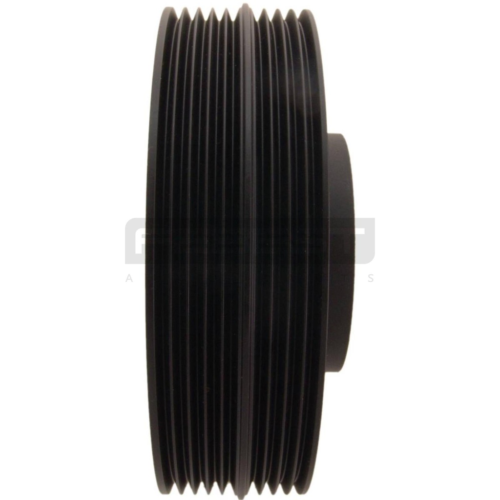 Poulie de vilebrequin ej20 FEBEST – SUBARU