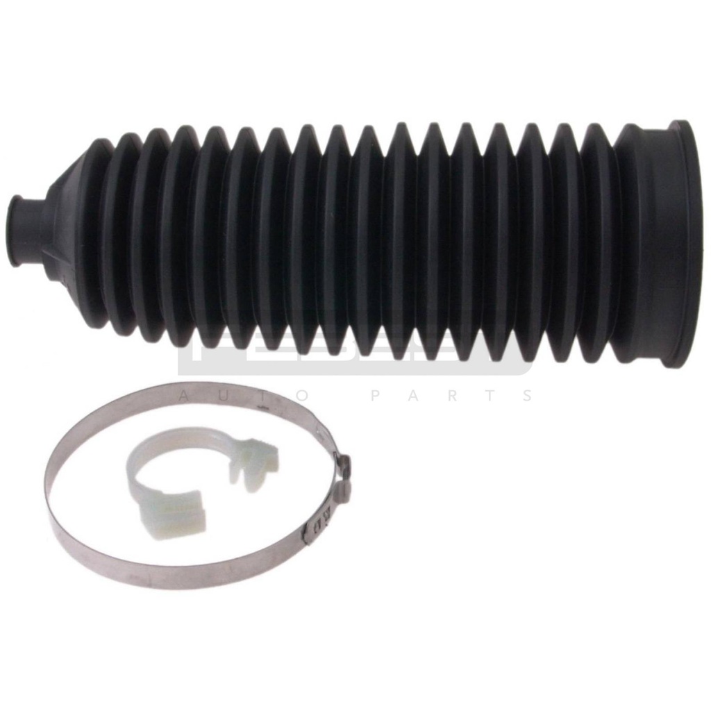 Soufflet crémaillère de direction gauche FEBEST – BMW / FORD