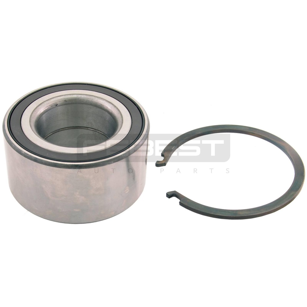 Roulement de roue avant 40x75x39 FEBEST – DAIHATSU / TOYOTA