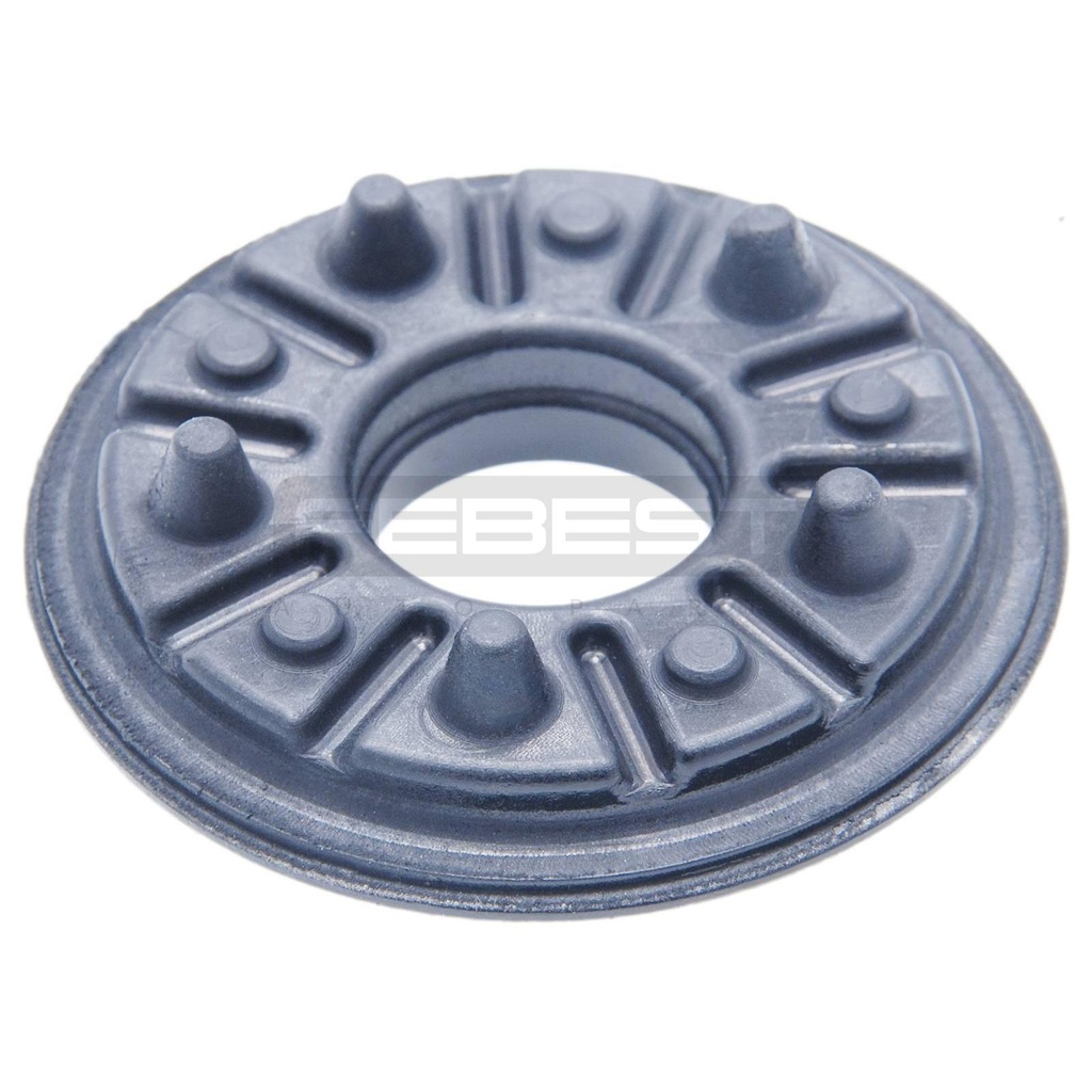 Silentbloc de support de différentiel FEBEST – HONDA