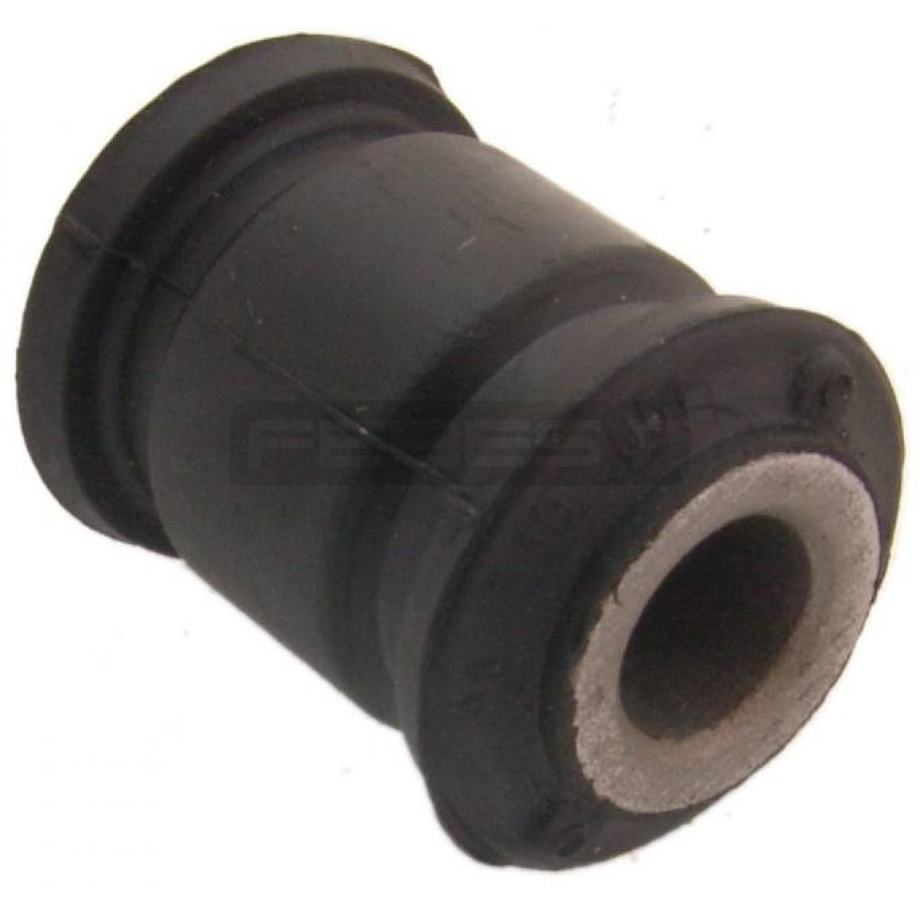 Silentbloc, bras de suspension transversal FEBEST – GENERAL MOTORS / SUZUKI