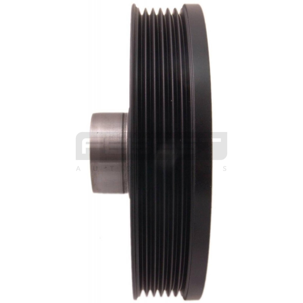 Poulie de vilebrequin 4b12 FEBEST – CITROEN / MITSUBISHI