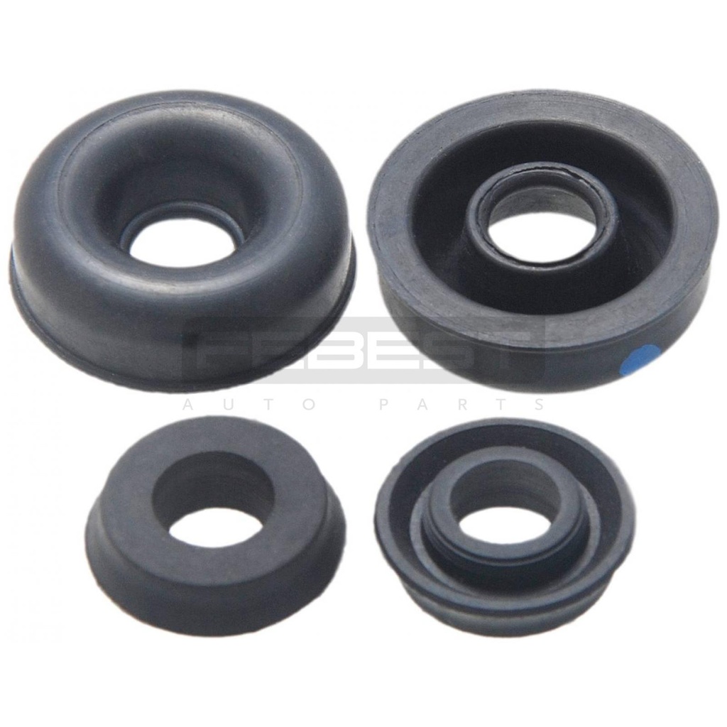 Kit de réparation, cylindre de roue arrière FEBEST – MAZDA / SUZUKI