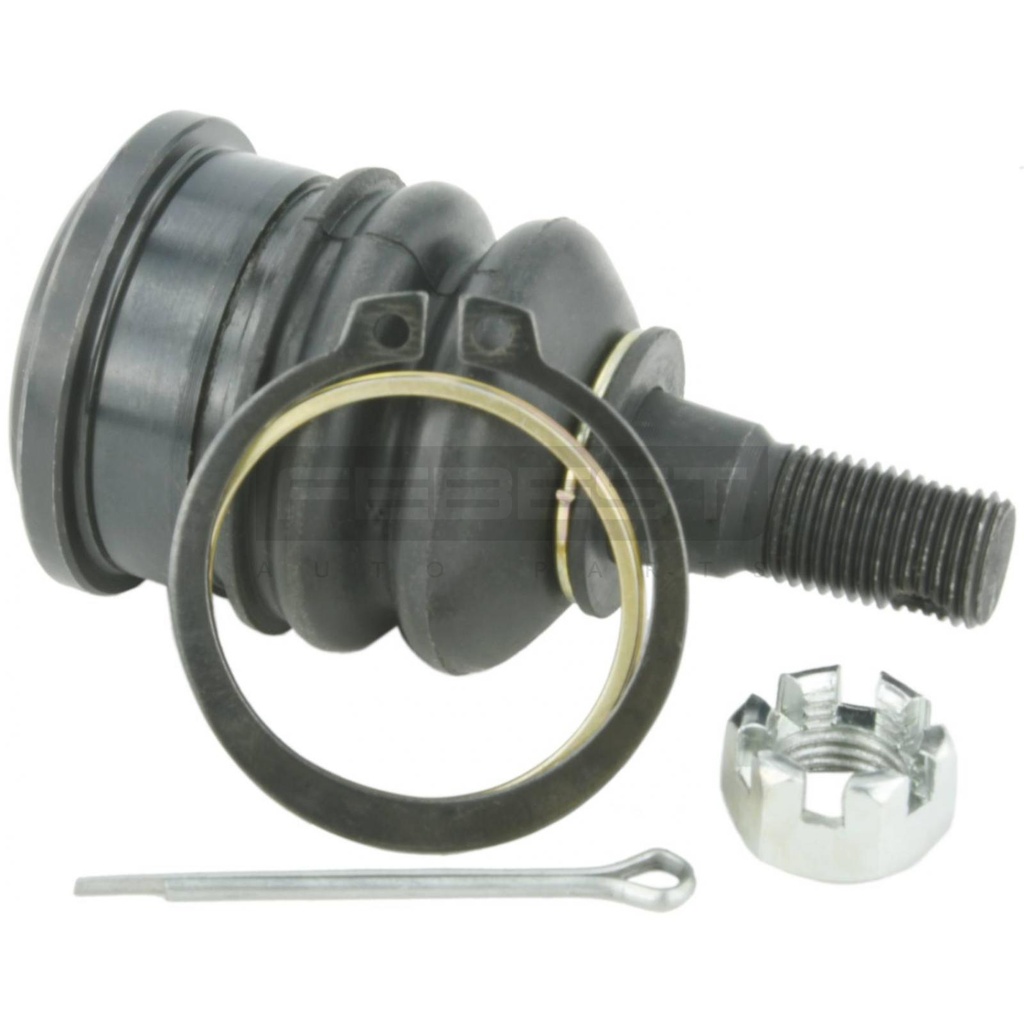Rotule de triangle de suspension avant inférieur FEBEST – GEELY