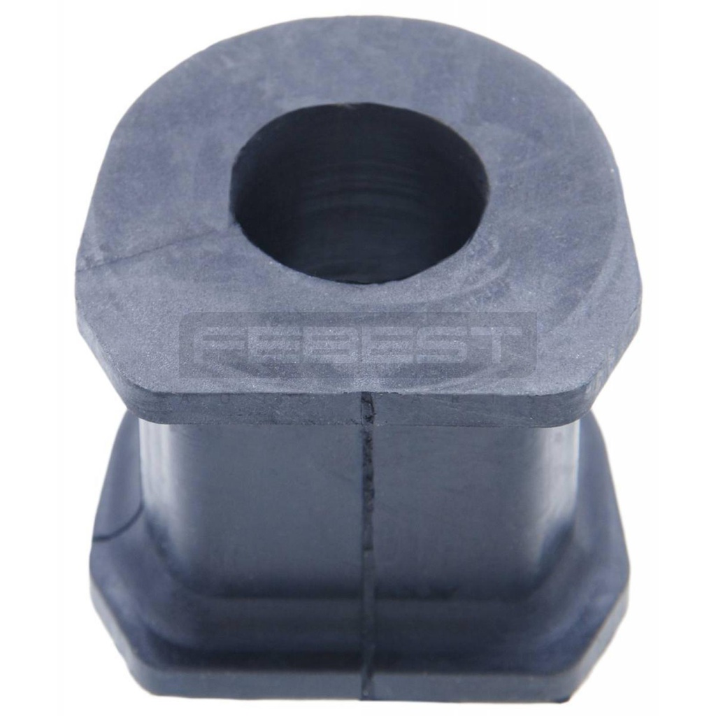 Silentbloc de barre stabilisatrice avant d27 FEBEST – MITSUBISHI