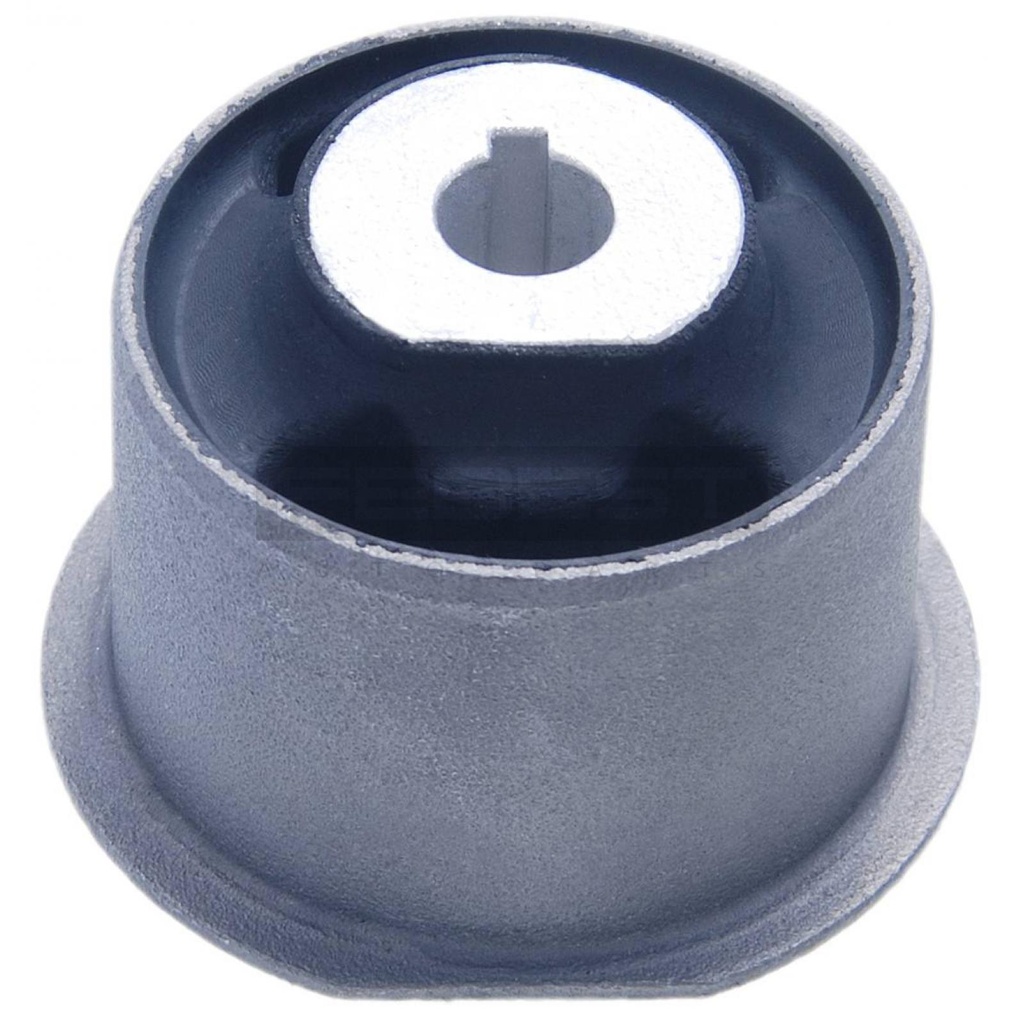 Silentbloc de support de différentiel arrière FEBEST – ALFA ROMEO / CHRYSLER