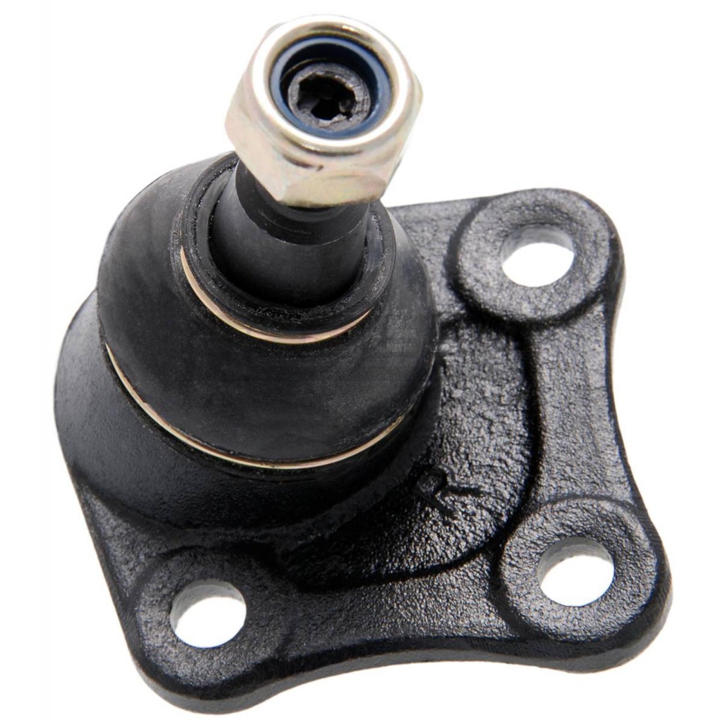 Rotule de suspension inférieur avant droite FEBEST – VAG