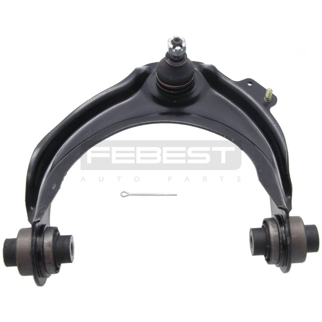Bras de suspension triangle avant supérieur gauche FEBEST – HONDA