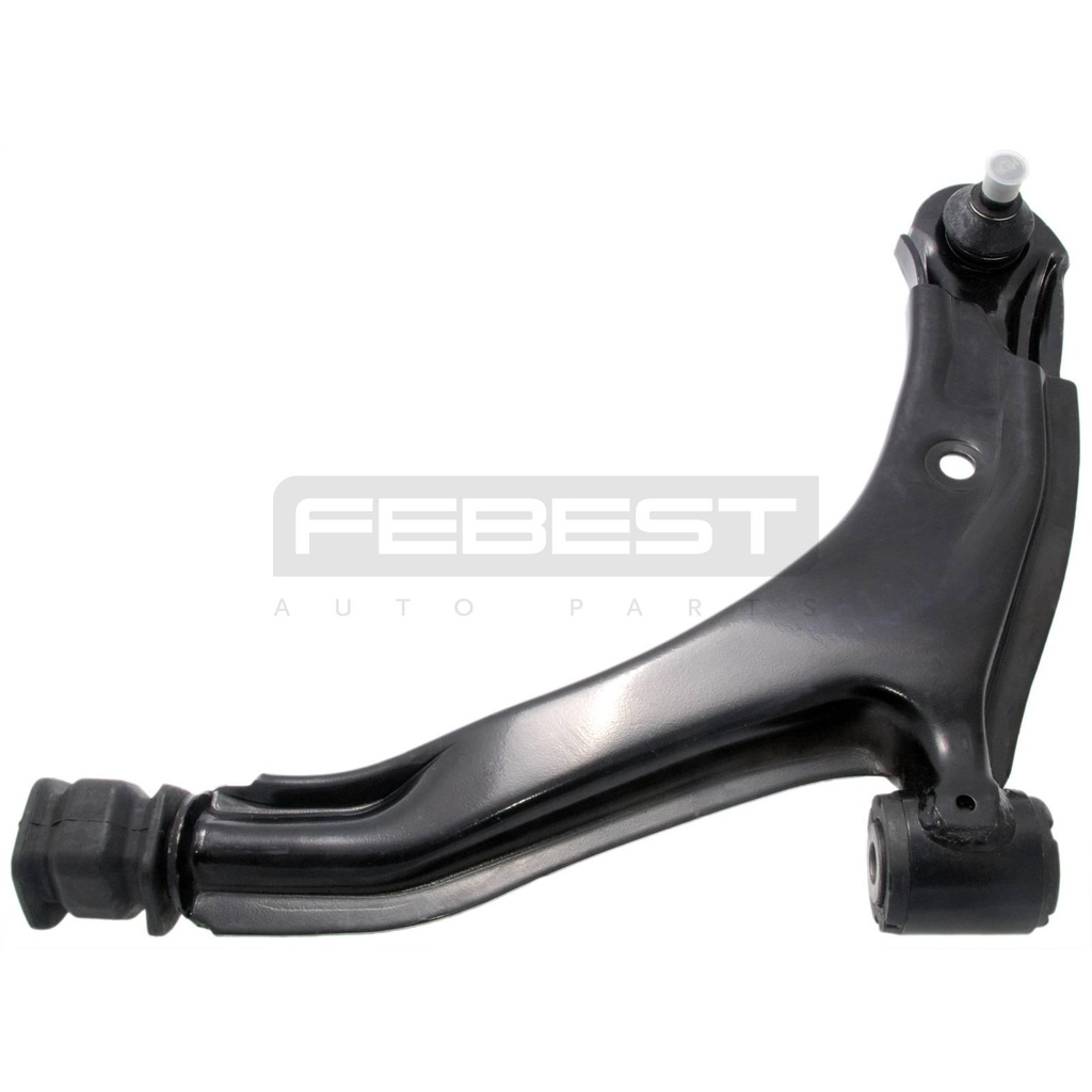 Bras de suspension triangle avant gauche FEBEST – HONDA