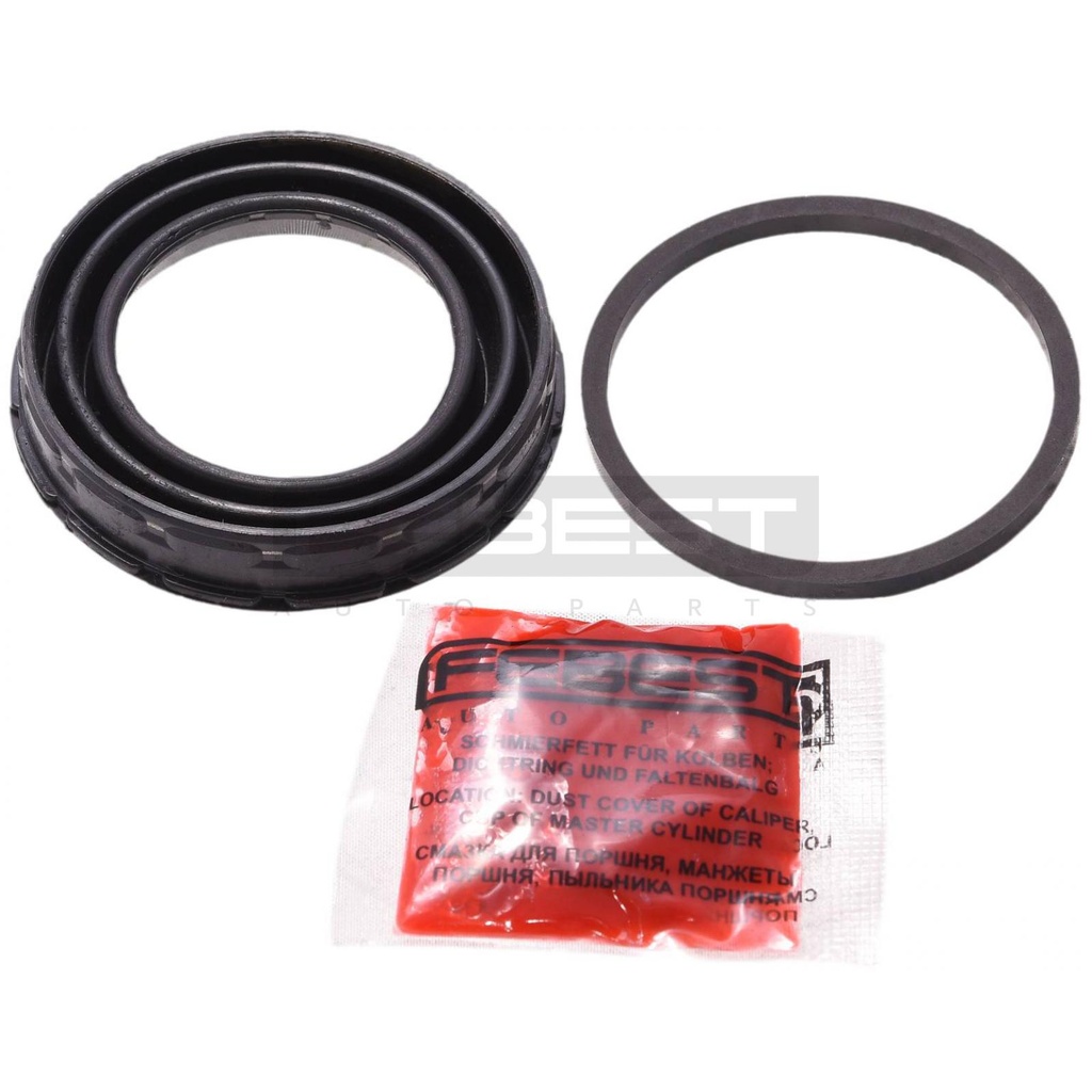 Kit de réparation, étrier de frein arrière FEBEST – ALFA ROMEO / CHRYSLER