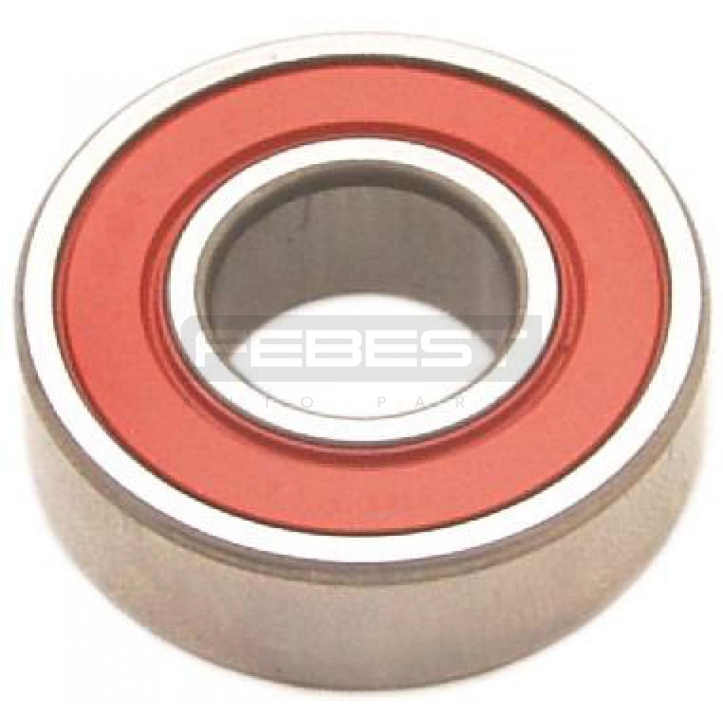 Roulement a billes 15x35x11 FEBEST – DAIHATSU / GENERAL MOTORS