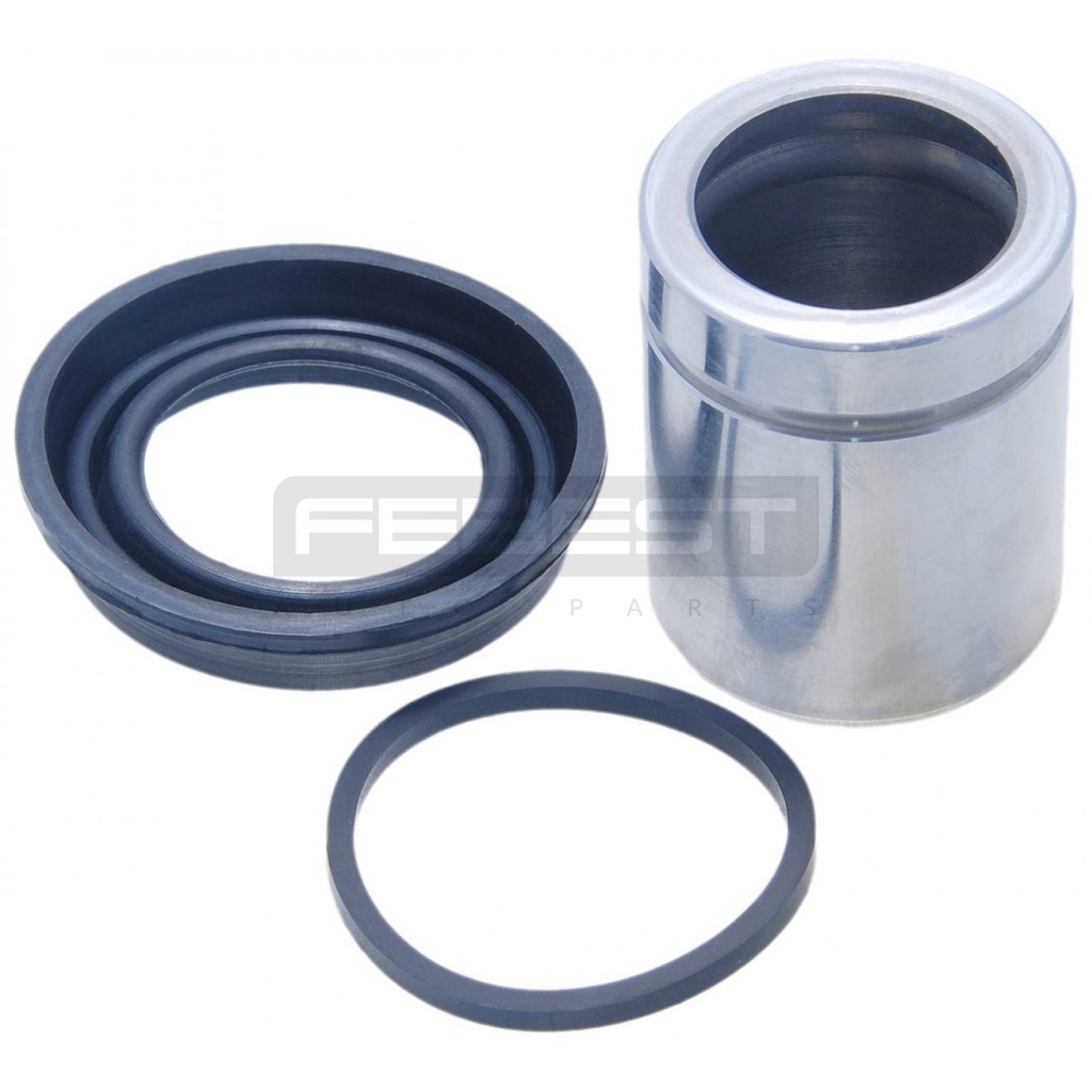 Piston d'étrier de frein avant kit de réparation d44 FEBEST – MERCEDES-BENZ