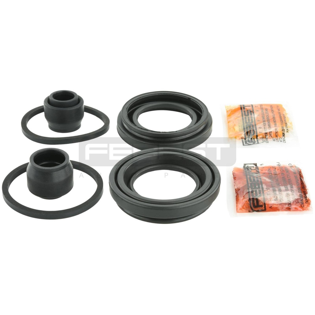 Kit de réparation, étrier de frein avant FEBEST – ISUZU / MITSUBISHI