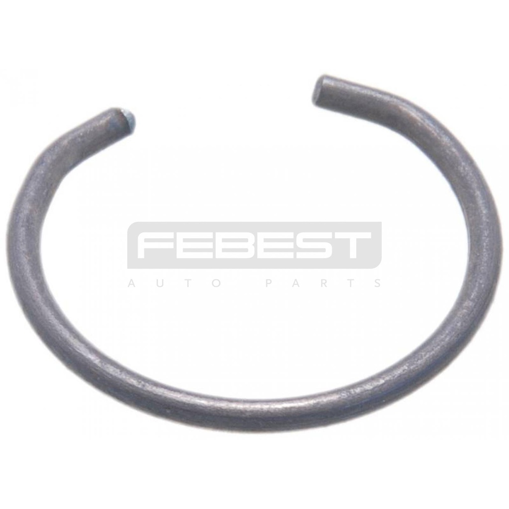 Bague de retenue 30.3x2.2 FEBEST – MAZDA