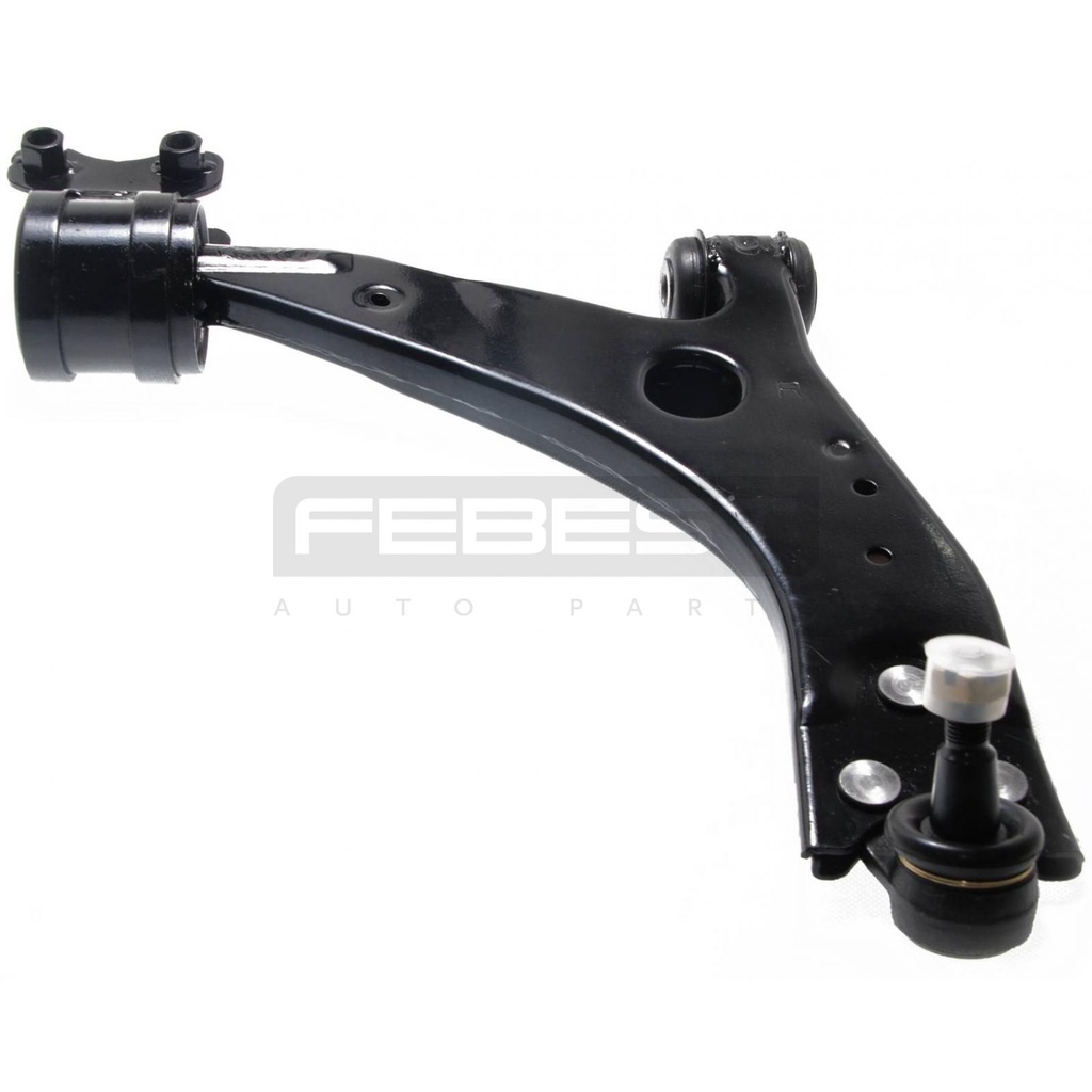 Bras de suspension triangle avant droit FEBEST – FORD