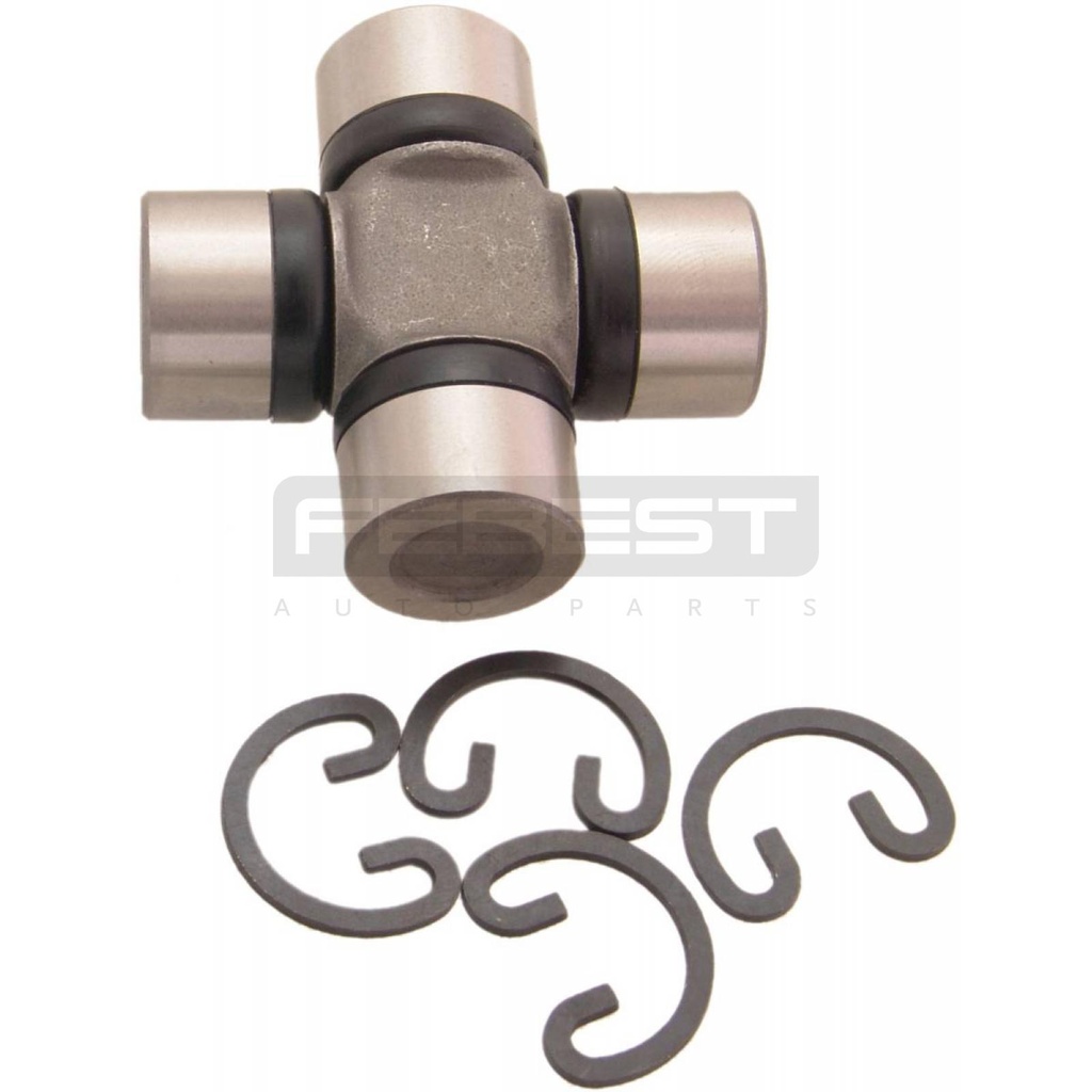 Croisillon d'arbre de transmission 22.06x57.5 FEBEST – SUBARU