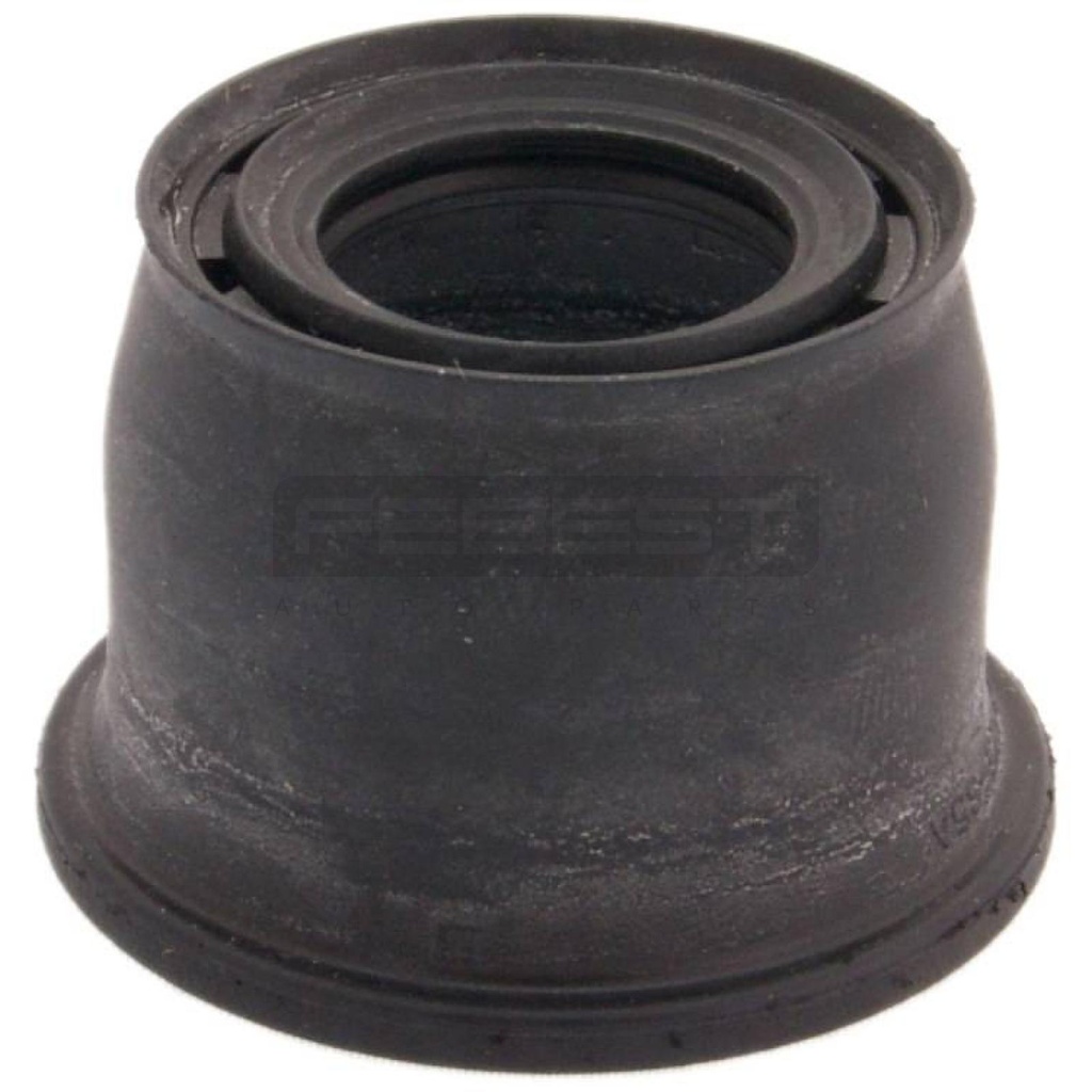 Soufflet de roulement à billes de fusée orientable 29x24x16.7 FEBEST – HONDA