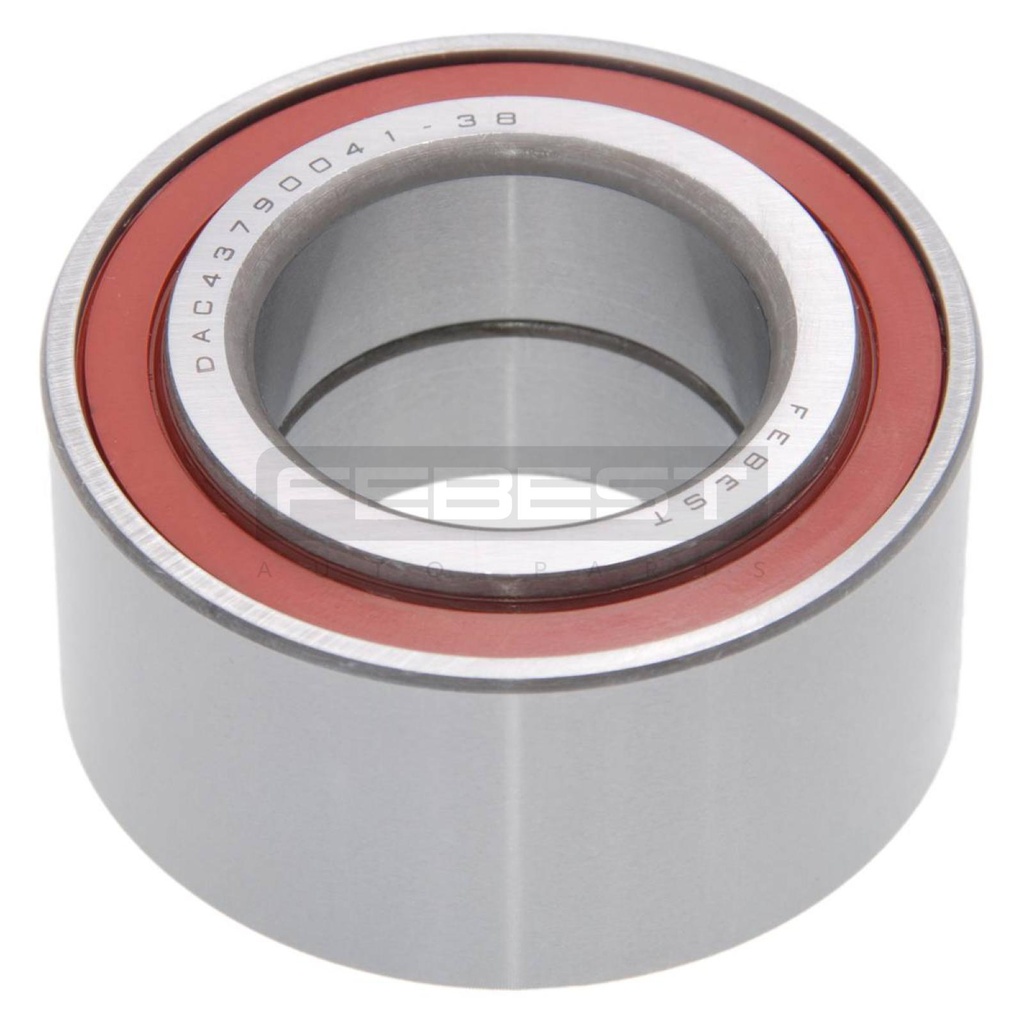 Roulement de roue avant 43x79x38x41 FEBEST – HONDA