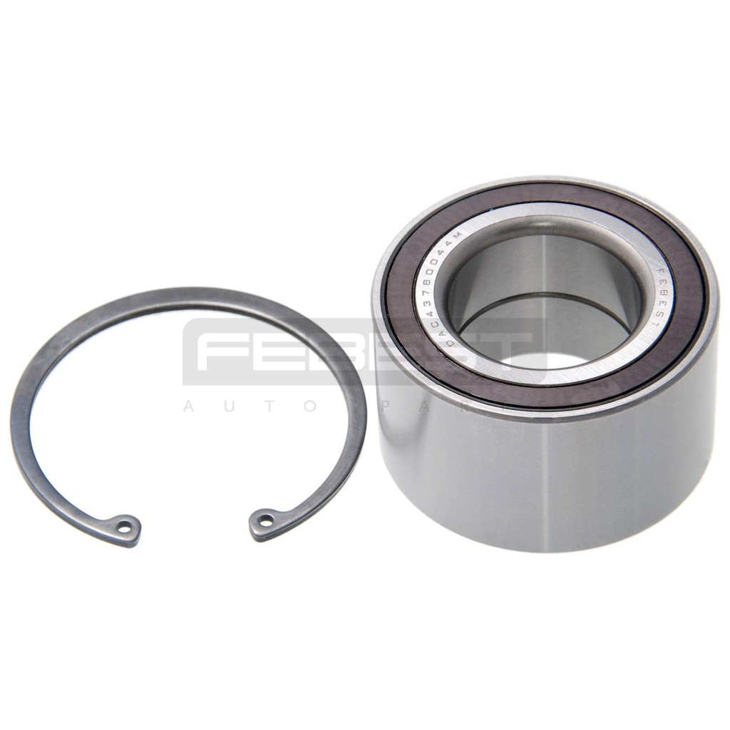 Roulement de roue avant 43x78x44 FEBEST – HONDA