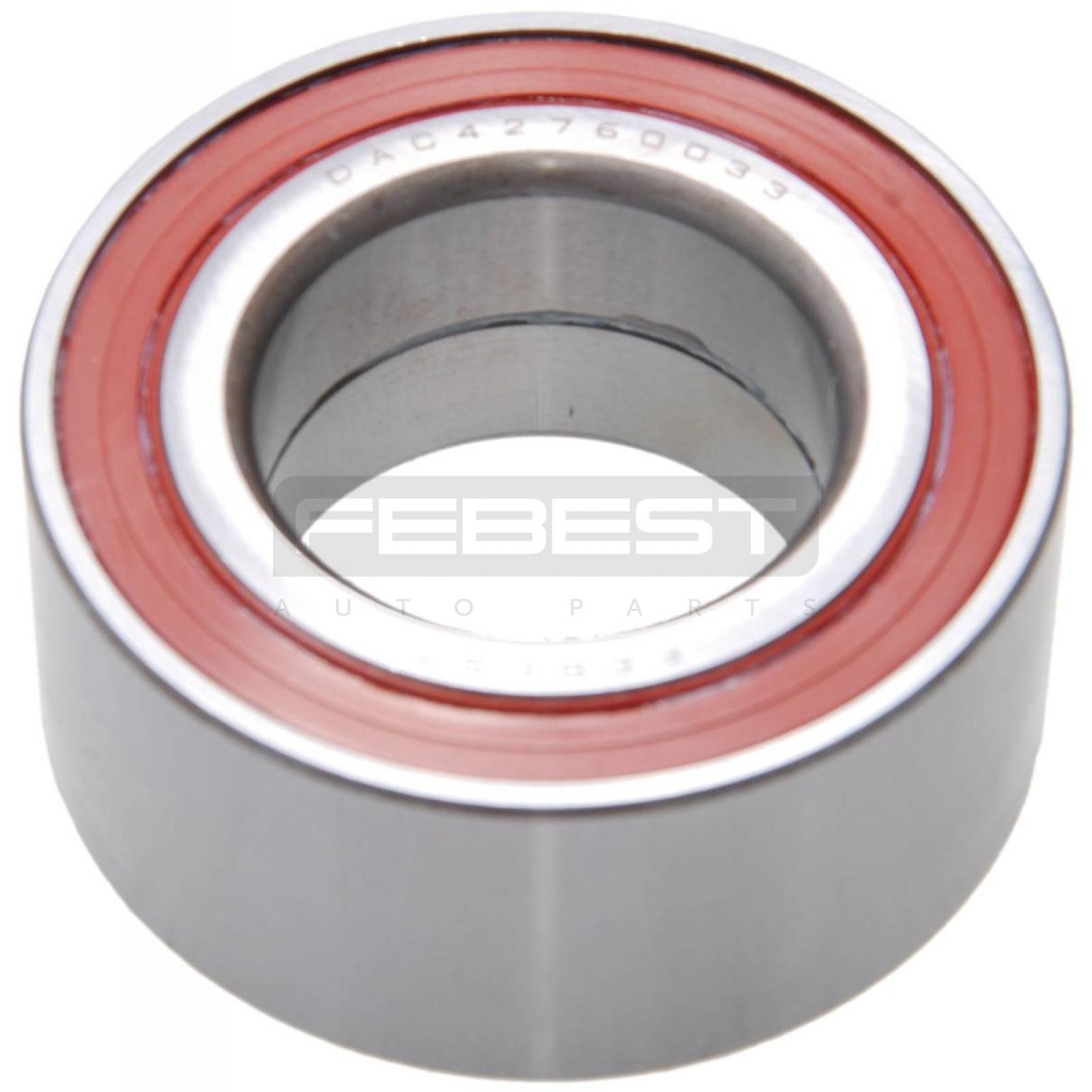 Roulement de roue avant 42x76x33 FEBEST – ALFA ROMEO / CHRYSLER
