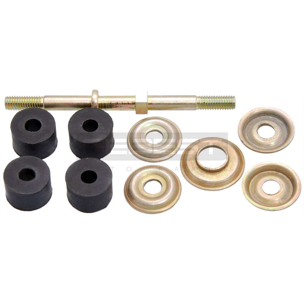 Biellette de barre stabilisatrice avant FEBEST – DAIHATSU / TOYOTA