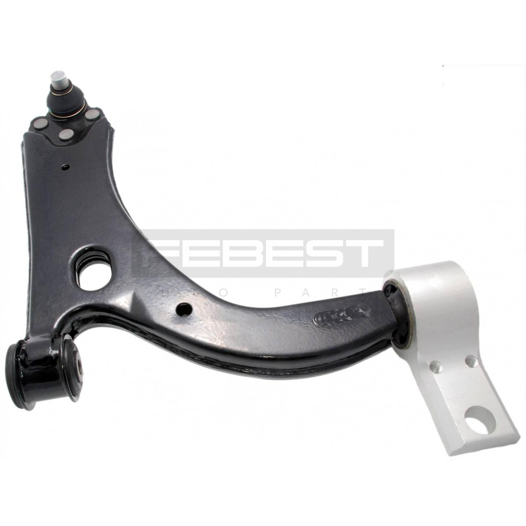 Bras de suspension triangle avant droit FEBEST – FORD / MAZDA